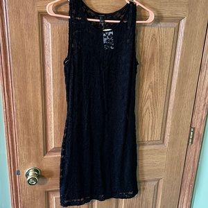 NWT Forever 21 knee length dress